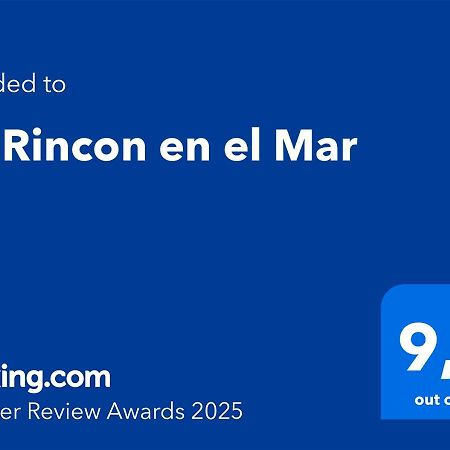 Un Rincon En El Mar Apartment Bellreguard Luaran gambar