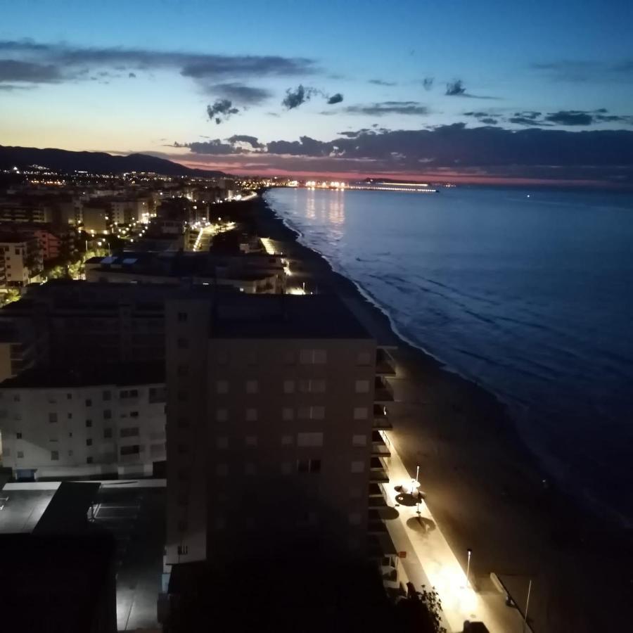 Un Rincon En El Mar Apartment Bellreguard Luaran gambar