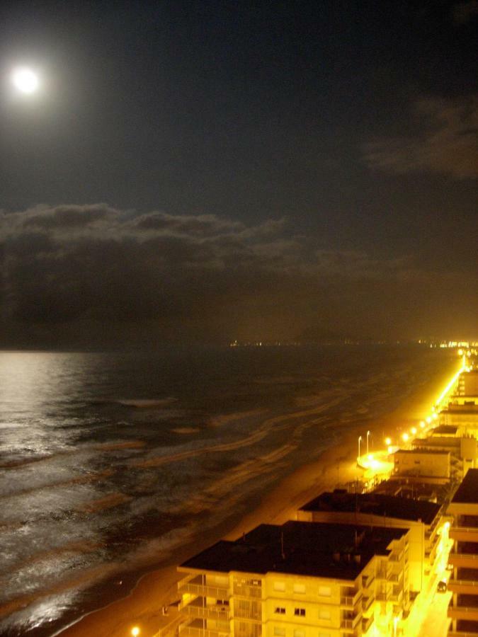 Un Rincon En El Mar Apartment Bellreguard Luaran gambar