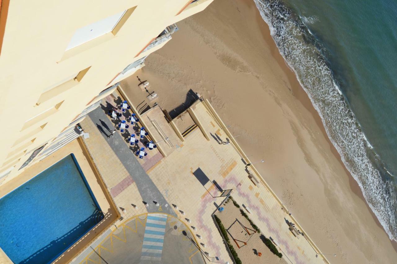 Un Rincon En El Mar Apartment Bellreguard Luaran gambar